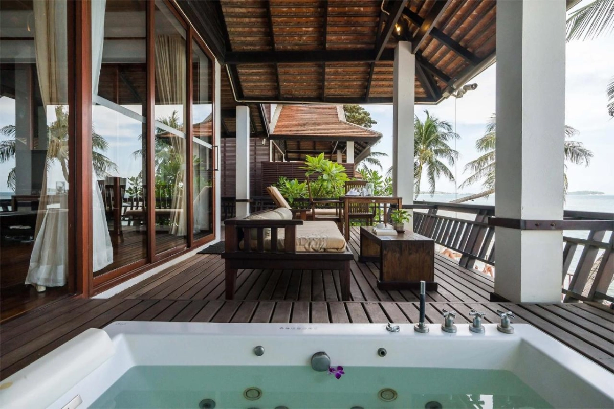 Samui Paradise Chaweng Beach Resort & Spa - Hotel Photo 10