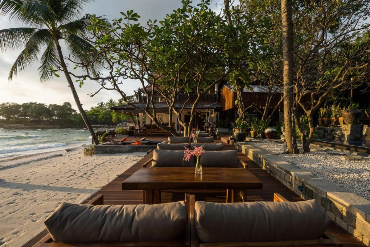 Samui Paradise Chaweng Beach Resort & Spa - Hotel Photo 14