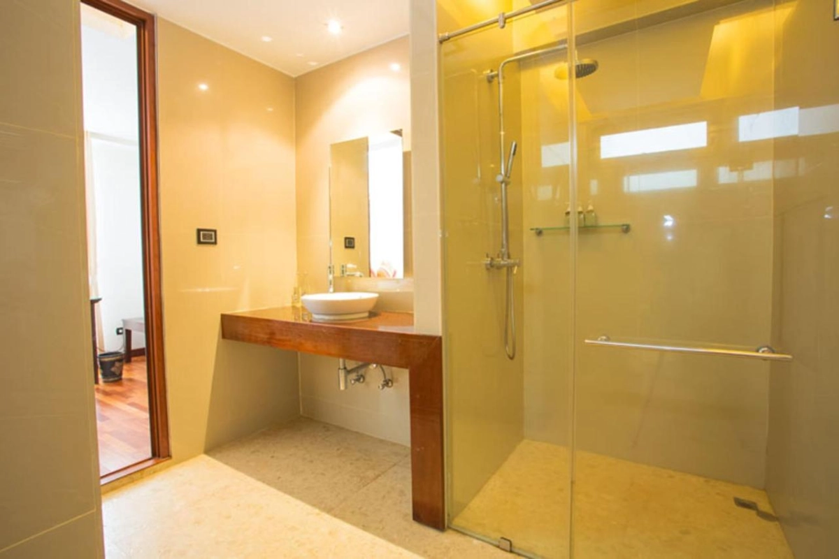 Samui Paradise Chaweng Beach Resort & Spa - Hotel Photo 16