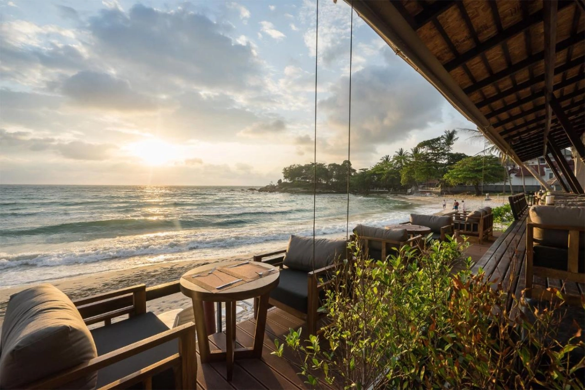 Samui Paradise Chaweng Beach Resort & Spa - Hotel Photo 21