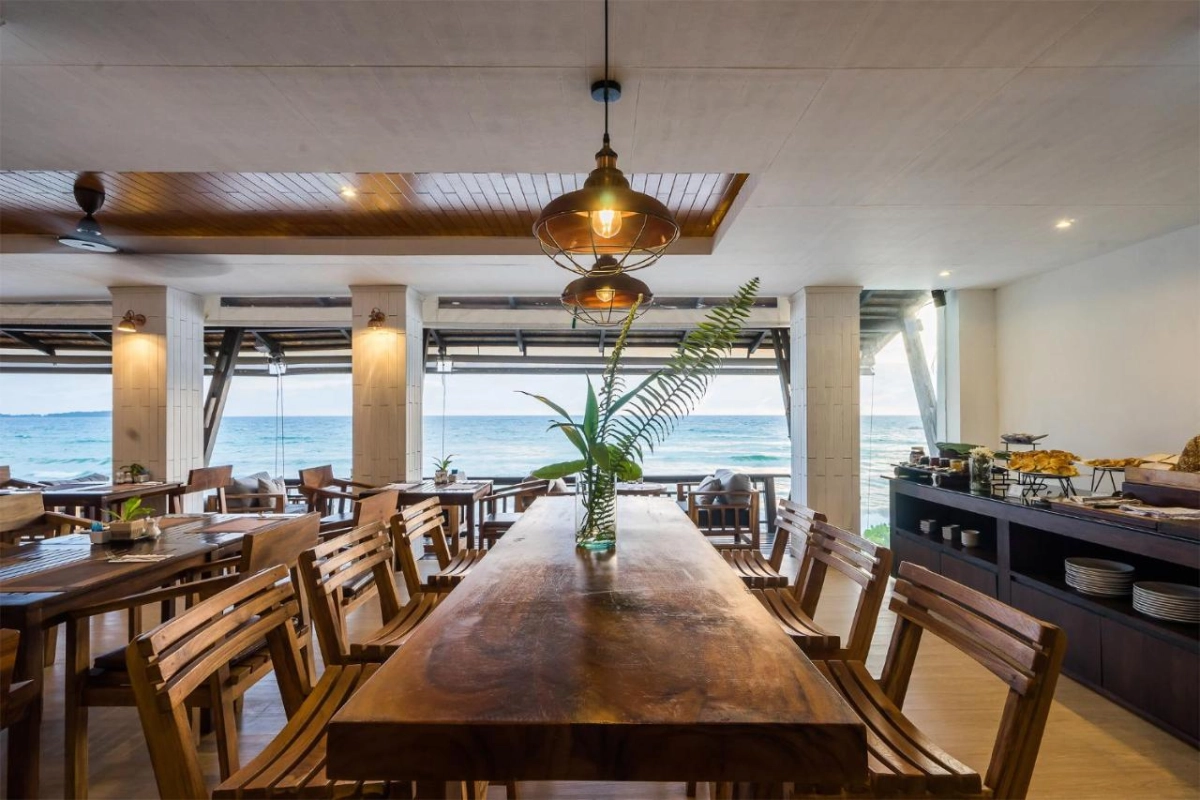 Samui Paradise Chaweng Beach Resort & Spa - Hotel Photo 23