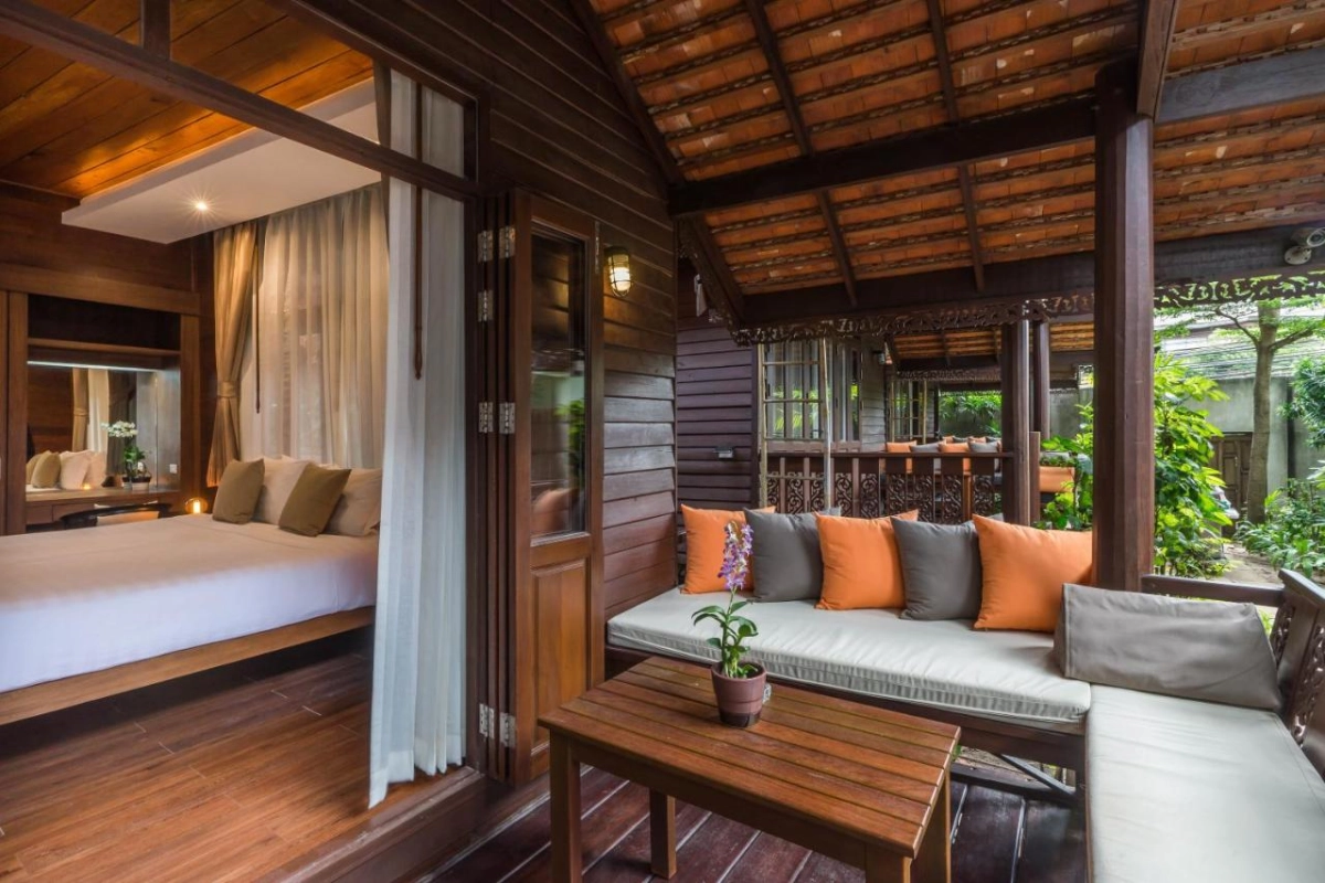 Samui Paradise Chaweng Beach Resort & Spa - Hotel Photo 27