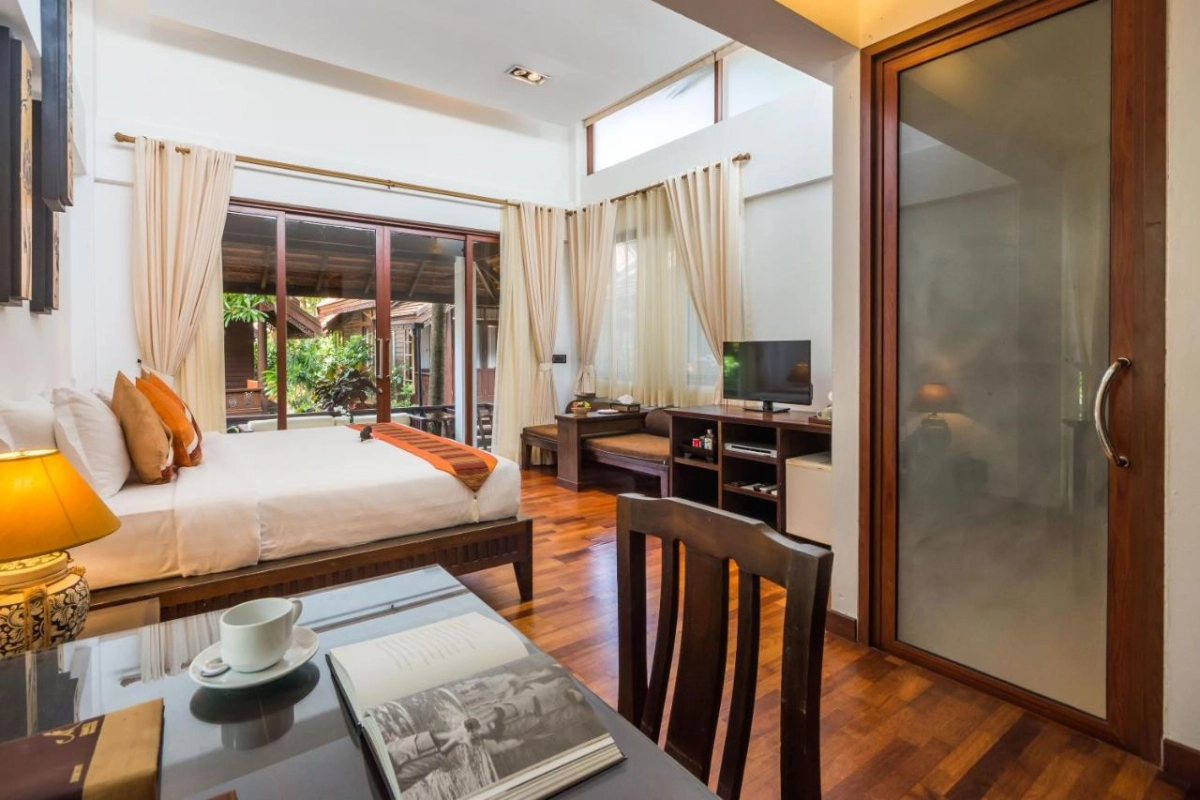 Samui Paradise Chaweng Beach Resort & Spa - Hotel Photo 31