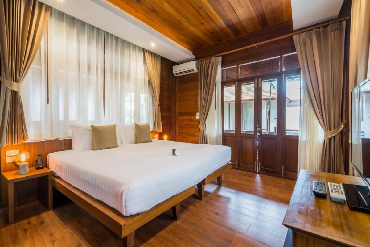 Samui Paradise Chaweng Beach Resort & Spa - Hotel Photo 34