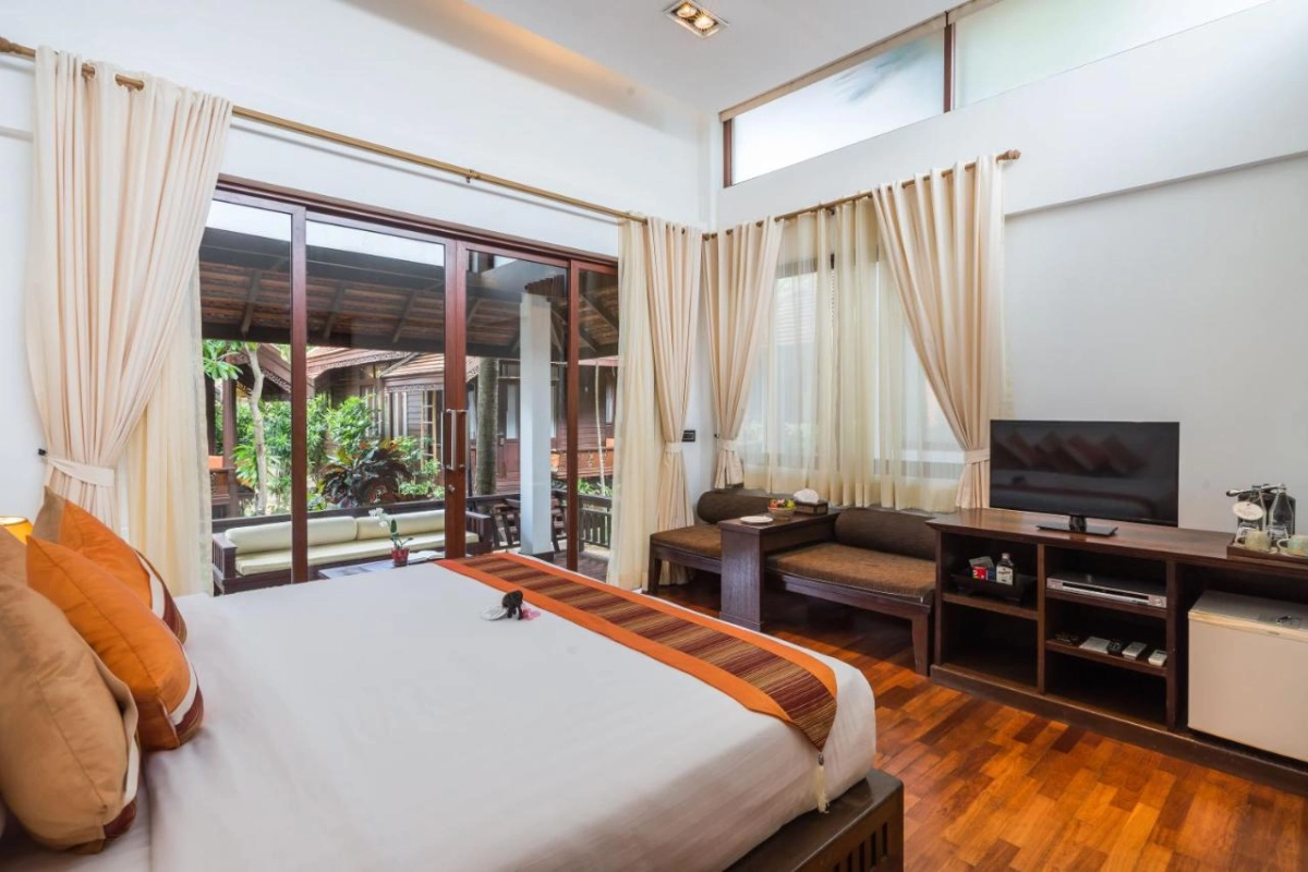 Samui Paradise Chaweng Beach Resort & Spa - Hotel Photo 35