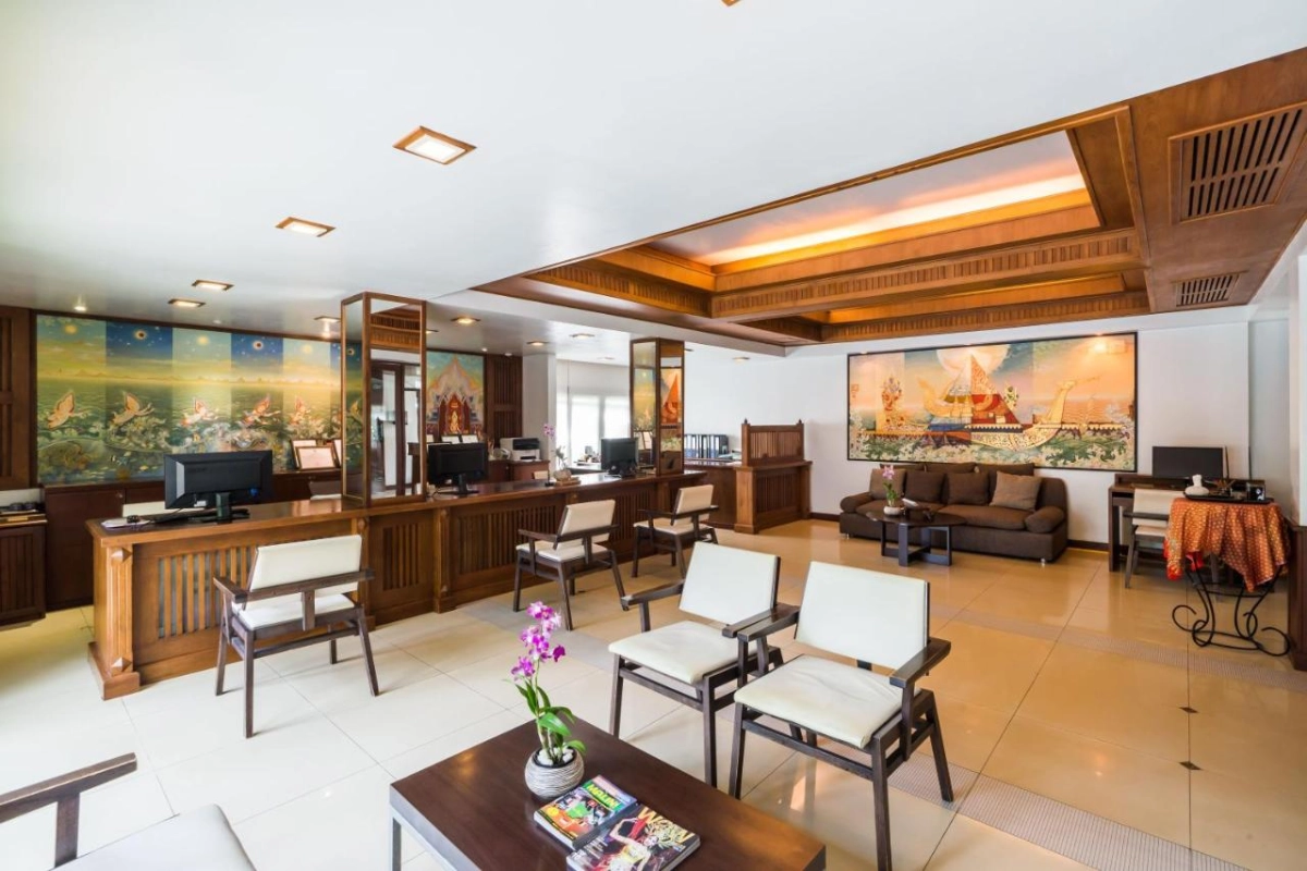 Samui Paradise Chaweng Beach Resort & Spa - Hotel Photo 42