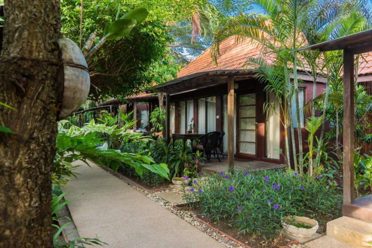 Samui Paradise Chaweng Beach Resort & Spa - Hotel Photo 44