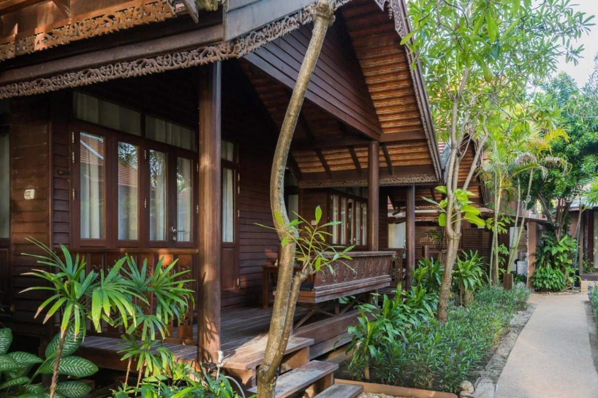 Samui Paradise Chaweng Beach Resort & Spa - Hotel Photo 46