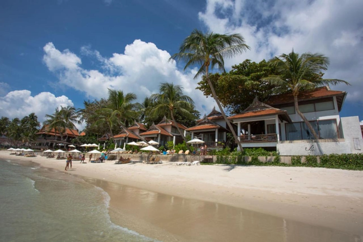 Samui Paradise Chaweng Beach Resort & Spa - Hotel Photo 48