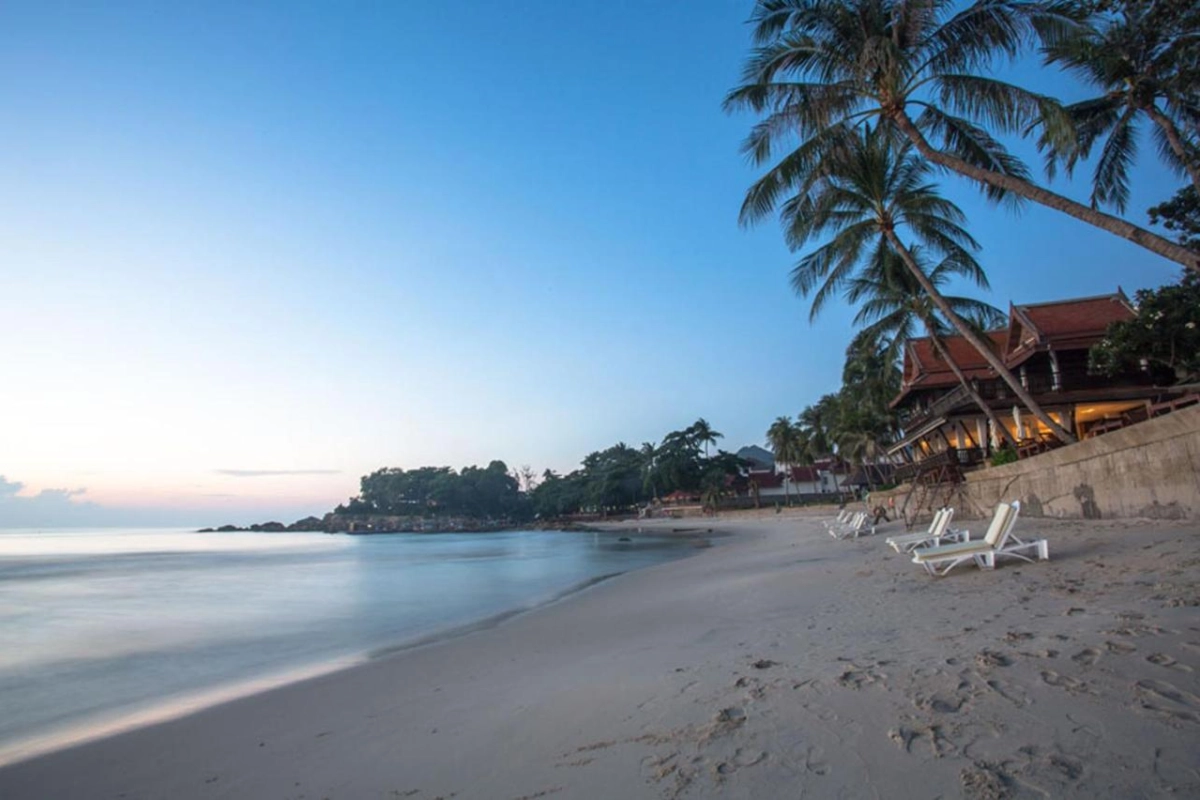 Samui Paradise Chaweng Beach Resort & Spa - Hotel Photo 49