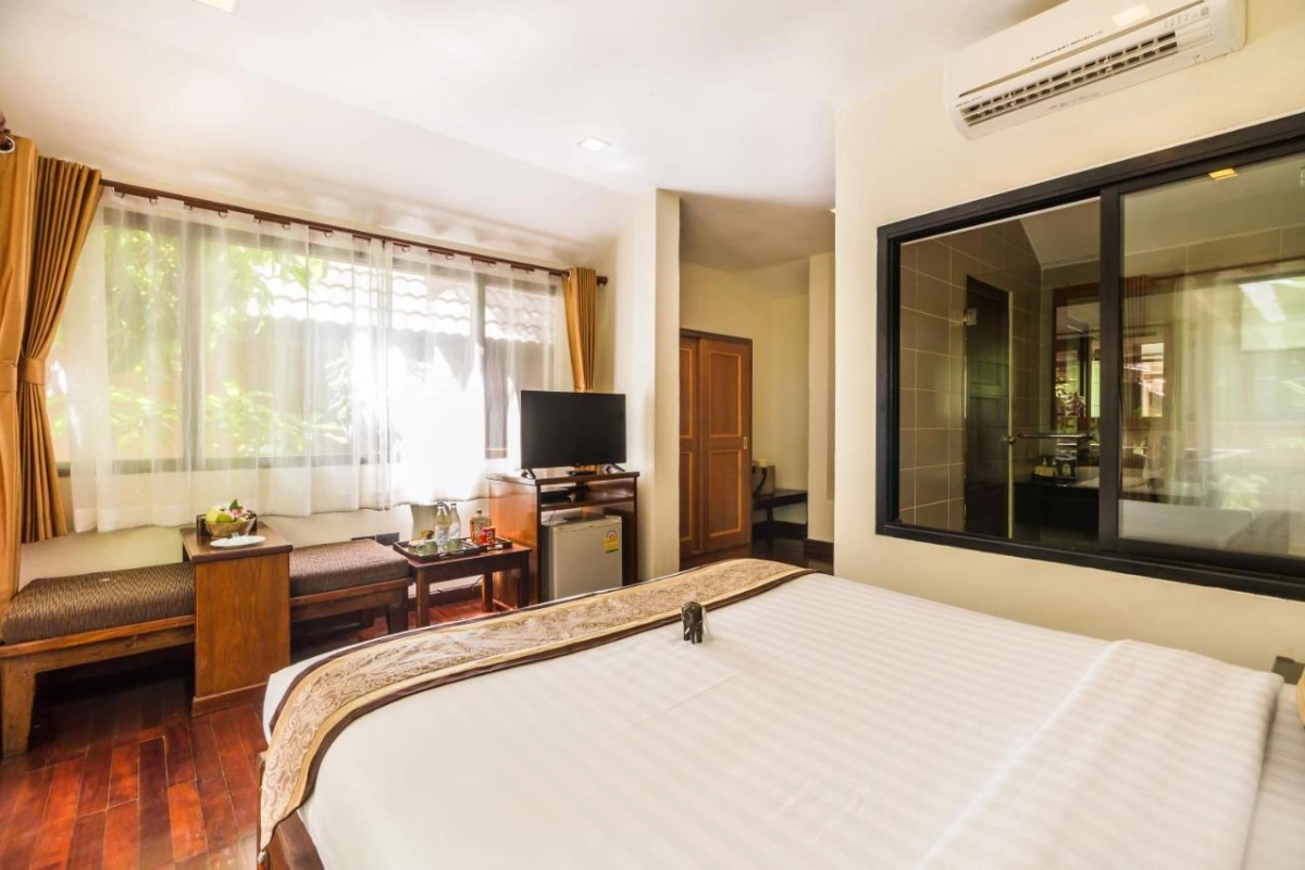 Samui Paradise Chaweng Beach Resort & Spa - Hotel Photo 51