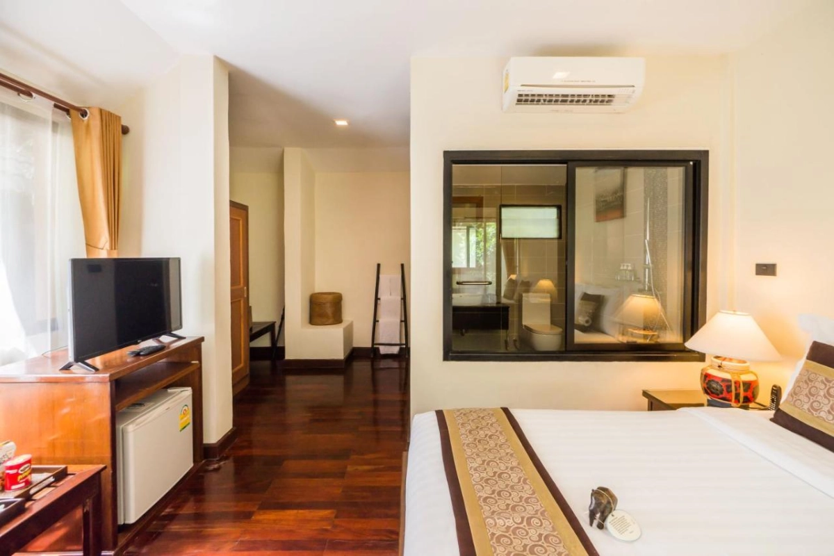 Samui Paradise Chaweng Beach Resort & Spa - Hotel Photo 52