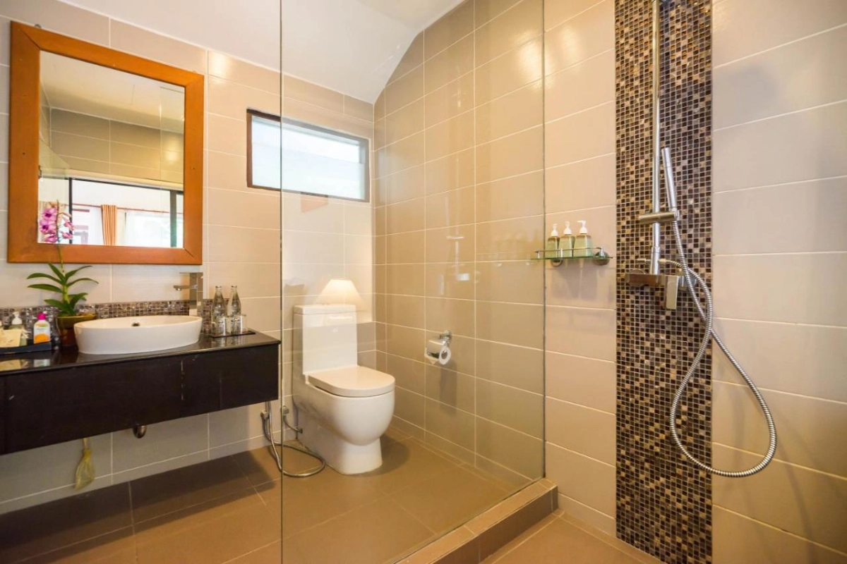 Samui Paradise Chaweng Beach Resort & Spa - Hotel Photo 53