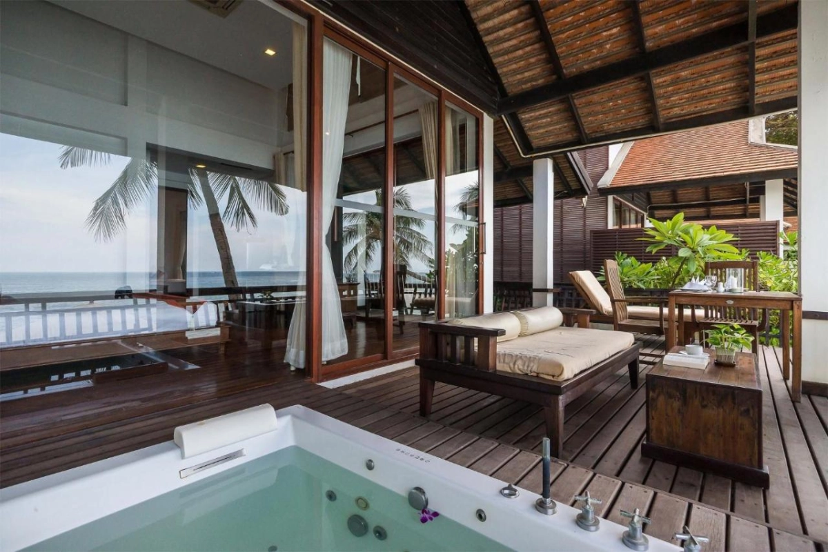 Samui Paradise Chaweng Beach Resort & Spa - Hotel Photo 59