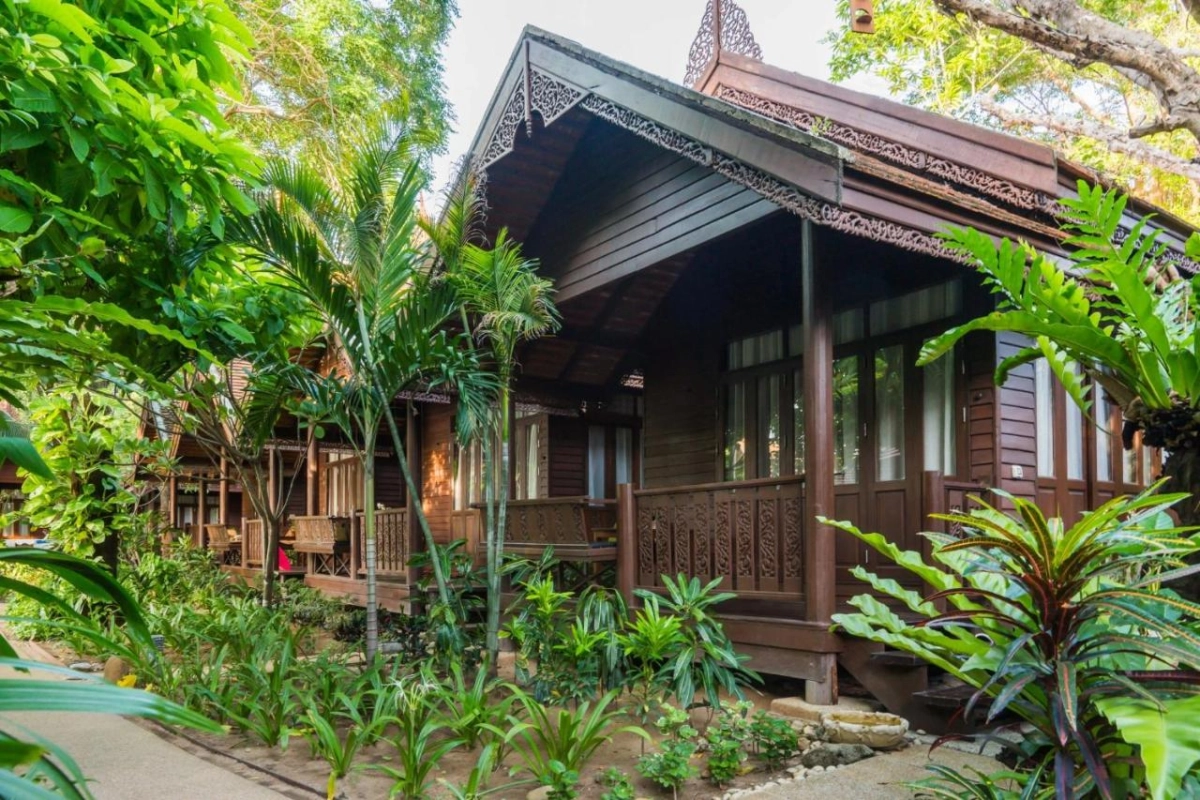 Samui Paradise Chaweng Beach Resort & Spa - Hotel Photo 60