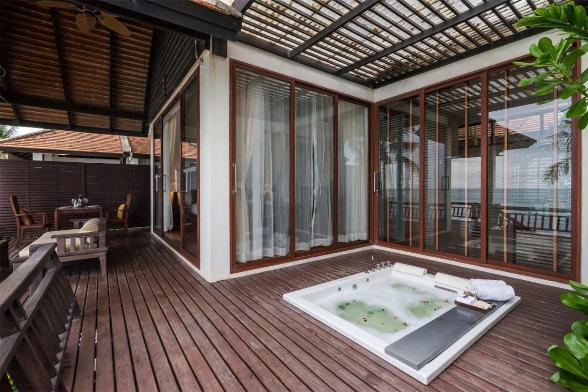 Samui Paradise Chaweng Beach Resort & Spa - Hotel Photo 62