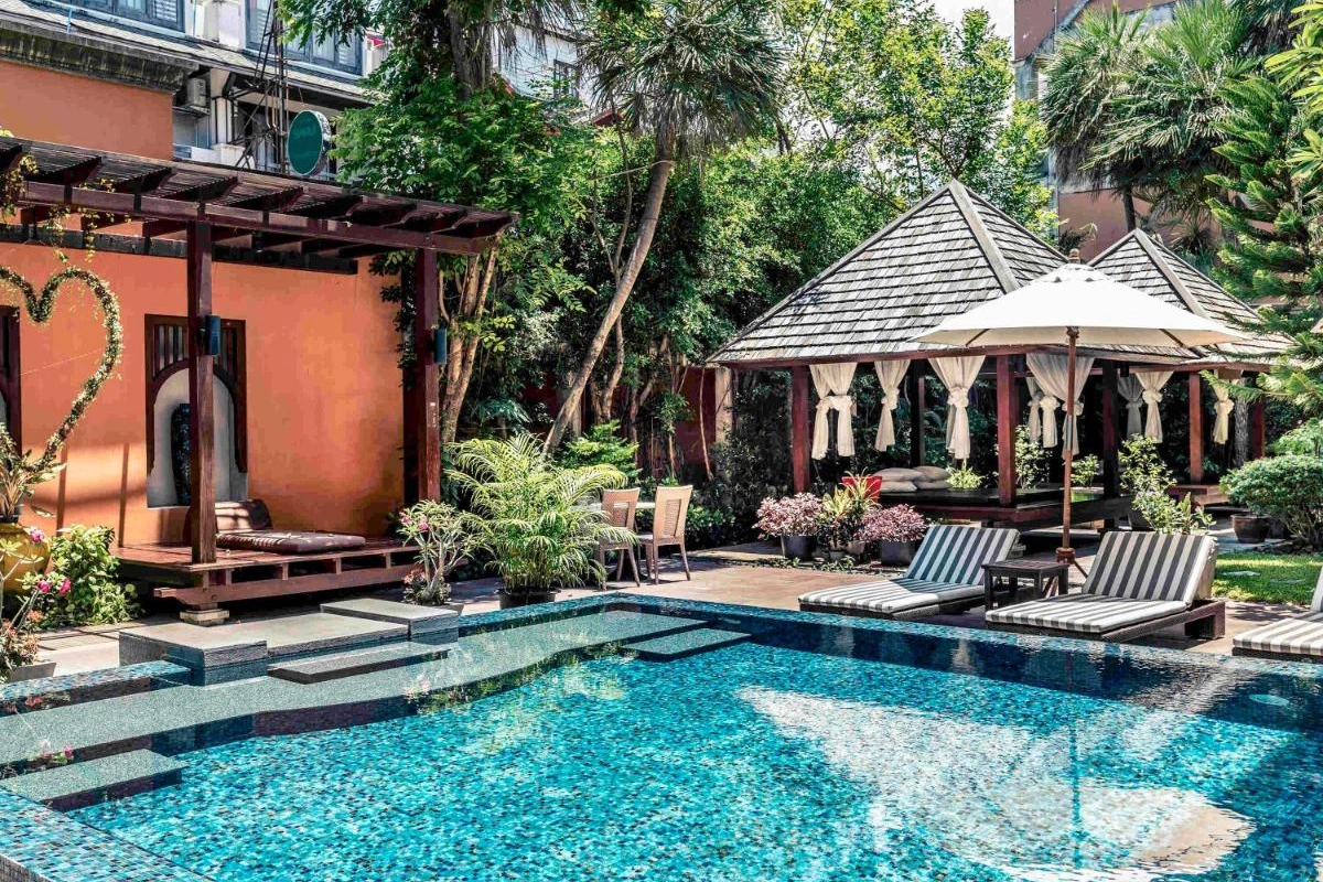 Mercure Samui Chaweng Tana - Hotel Photo 3