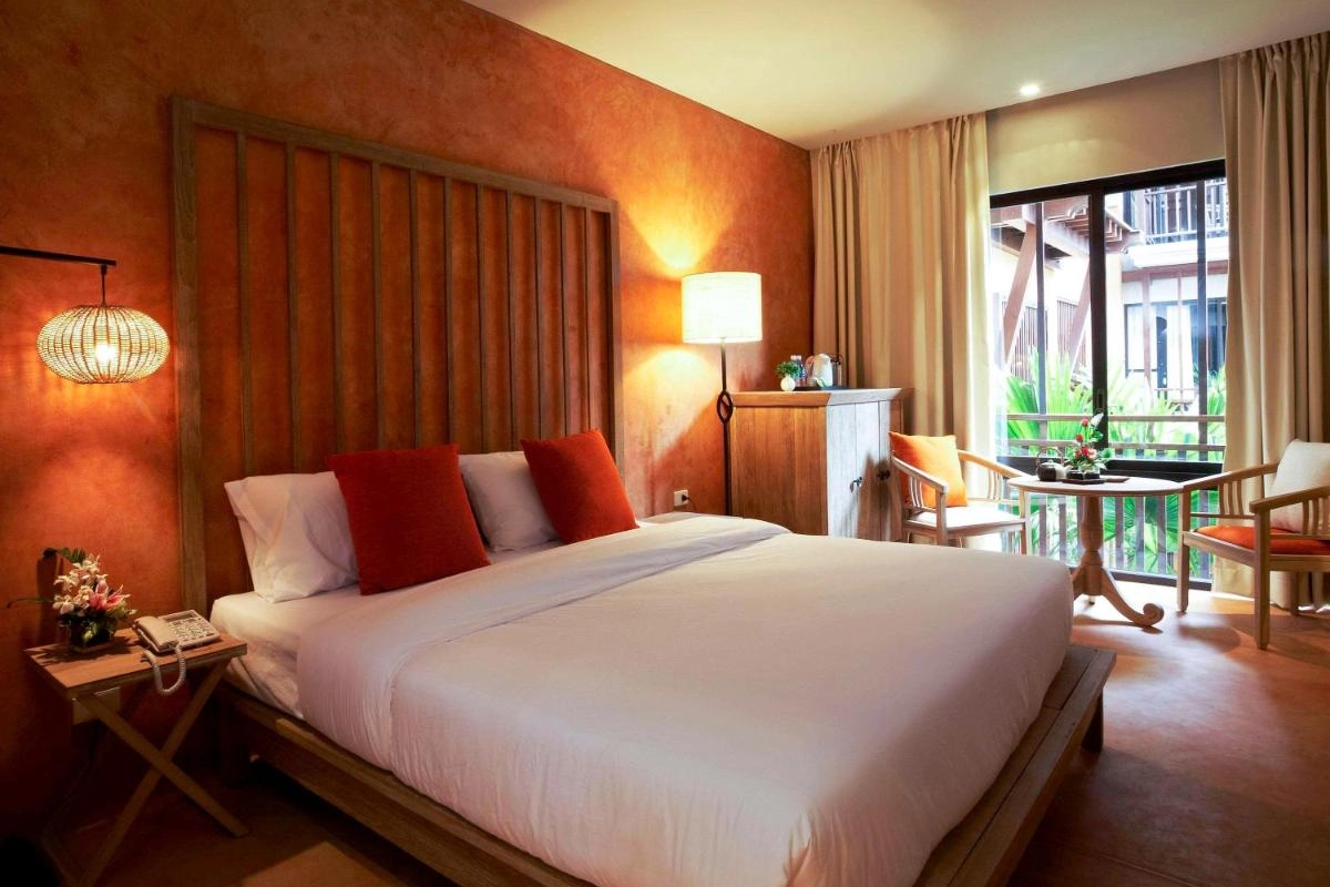 Mercure Samui Chaweng Tana - Hotel Photo 4