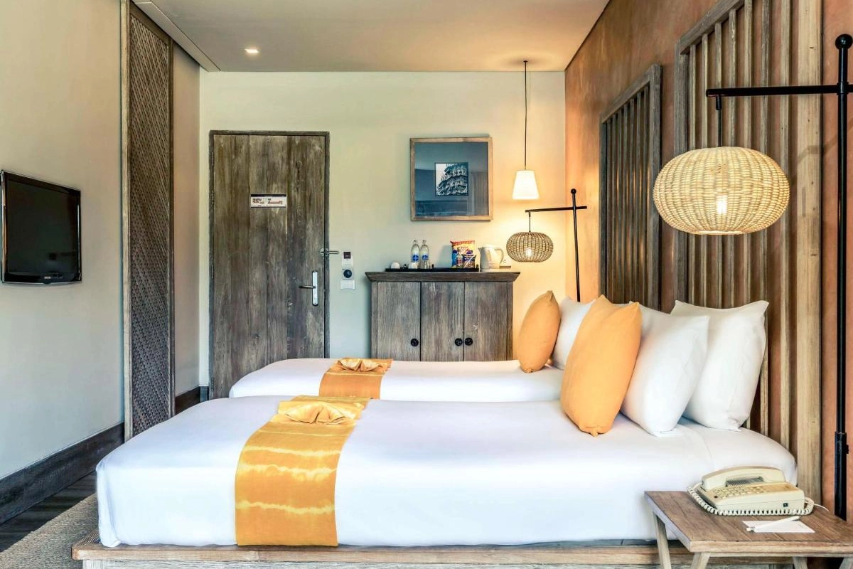 Mercure Samui Chaweng Tana - Hotel Photo 5