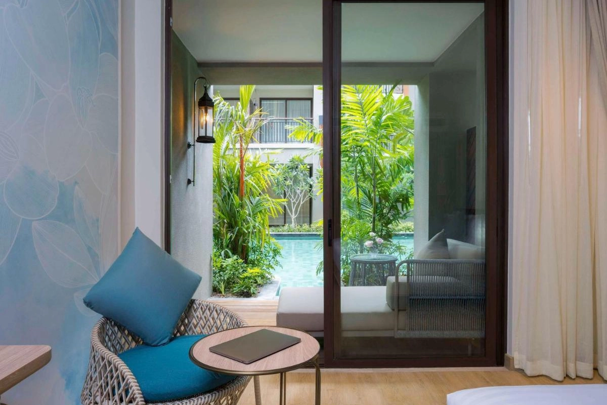 Mercure Samui Chaweng Tana - Hotel Photo 6