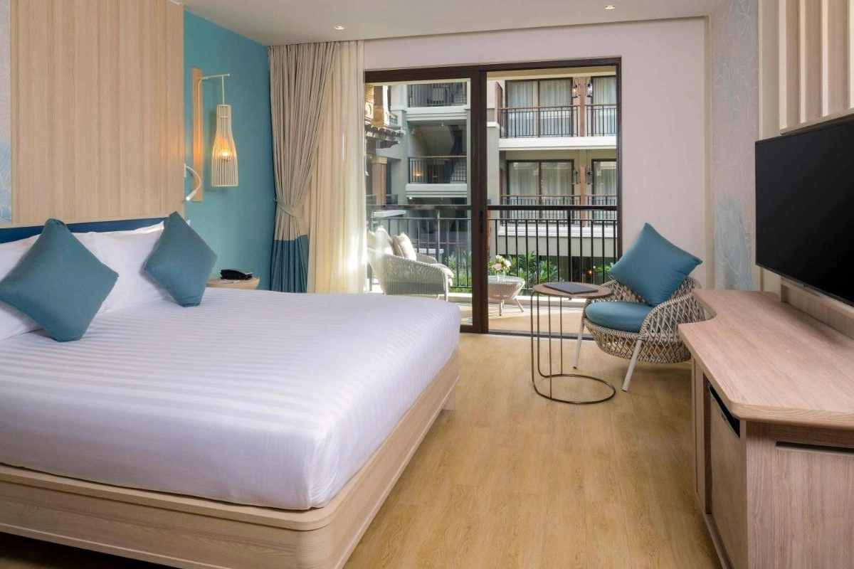 Mercure Samui Chaweng Tana - Hotel Photo 7