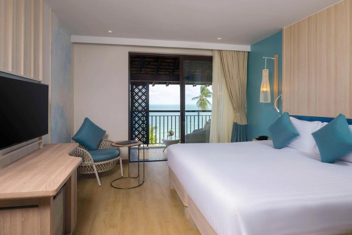 Mercure Samui Chaweng Tana - Hotel Photo 8