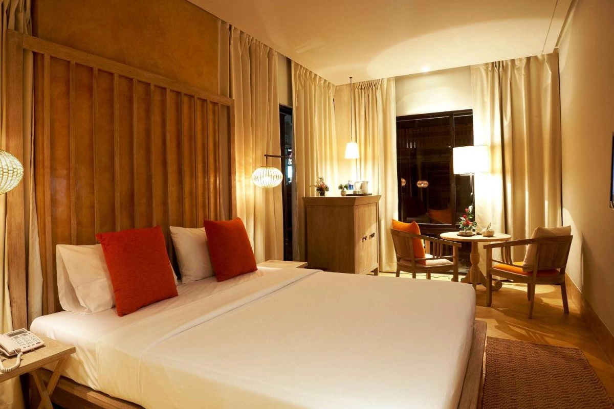 Mercure Samui Chaweng Tana - Hotel Photo 9