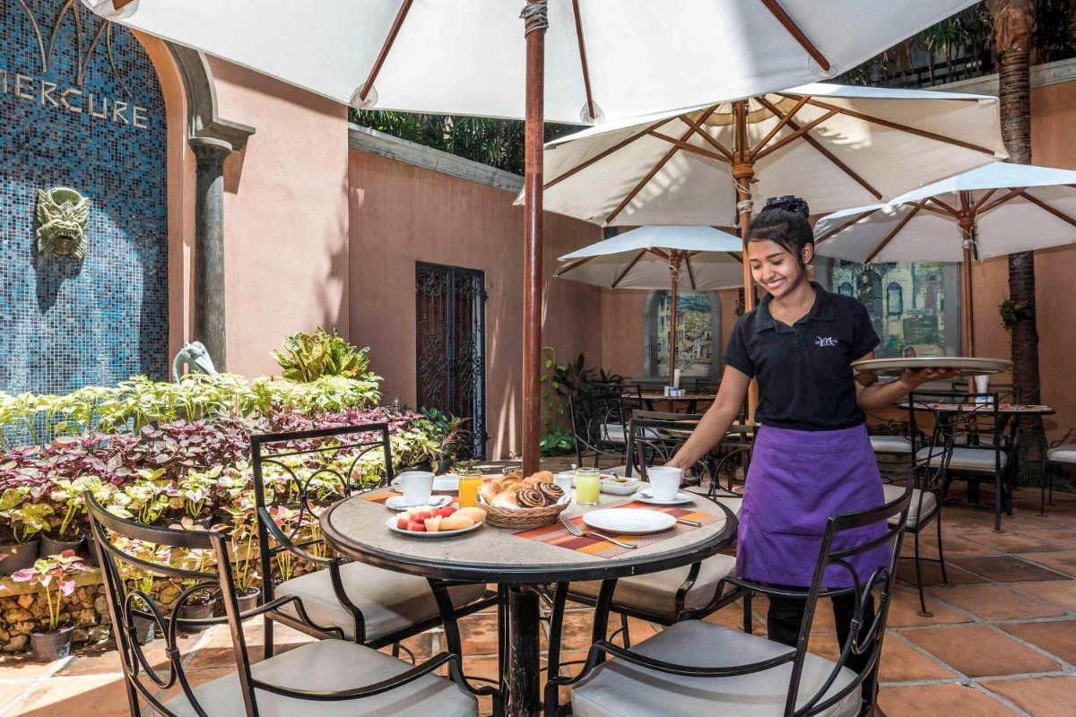 Mercure Samui Chaweng Tana - Hotel Photo 11