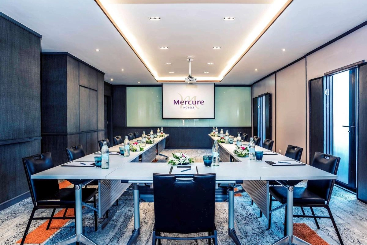 Mercure Samui Chaweng Tana - Hotel Photo 12