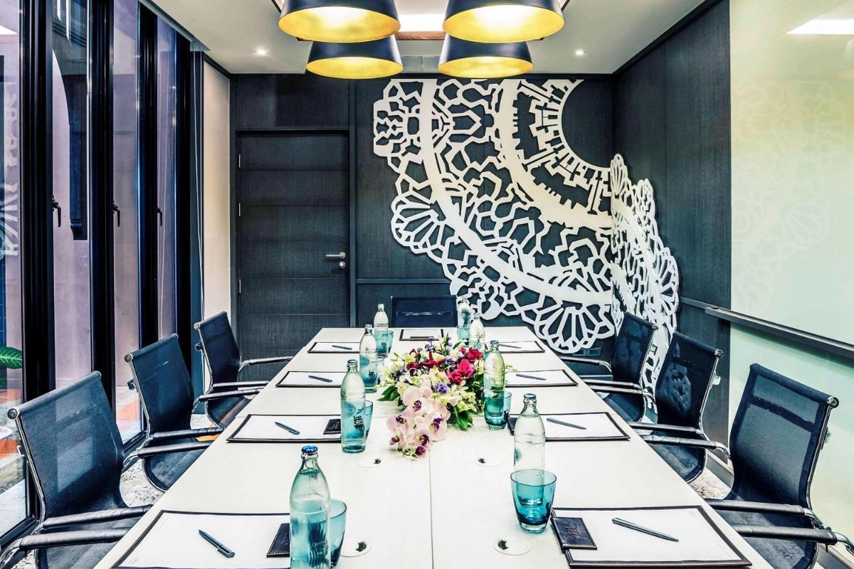 Mercure Samui Chaweng Tana - Hotel Photo 13