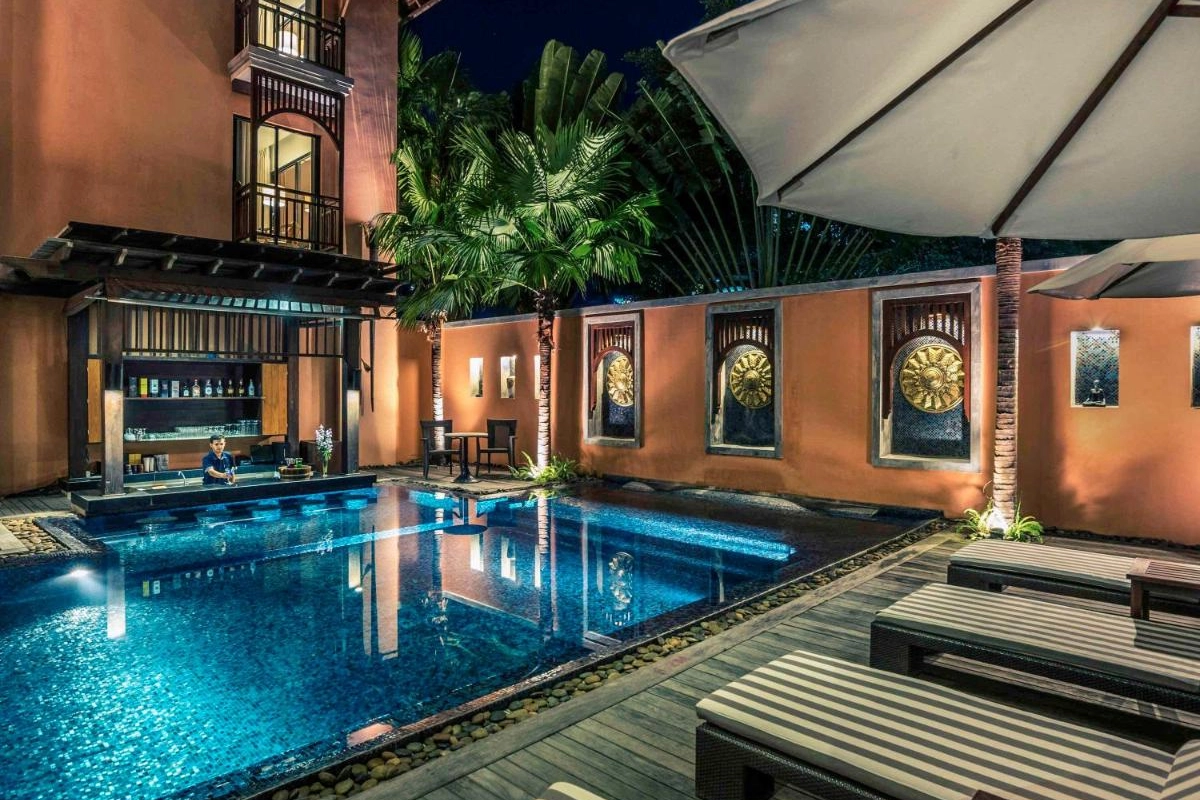 Mercure Samui Chaweng Tana - Hotel Photo 14