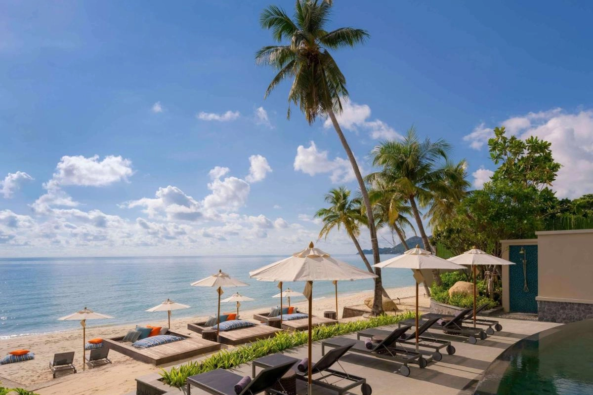 Mercure Samui Chaweng Tana - Hotel Photo 15