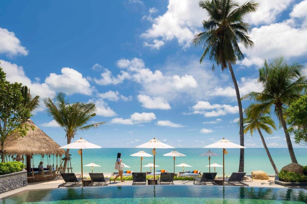 Mercure Samui Chaweng Tana - Hotel Photo 16