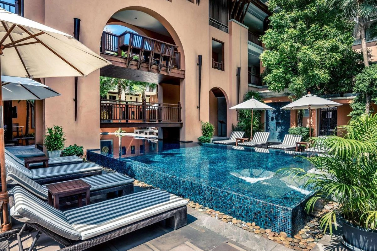 Mercure Samui Chaweng Tana - Hotel Photo 17