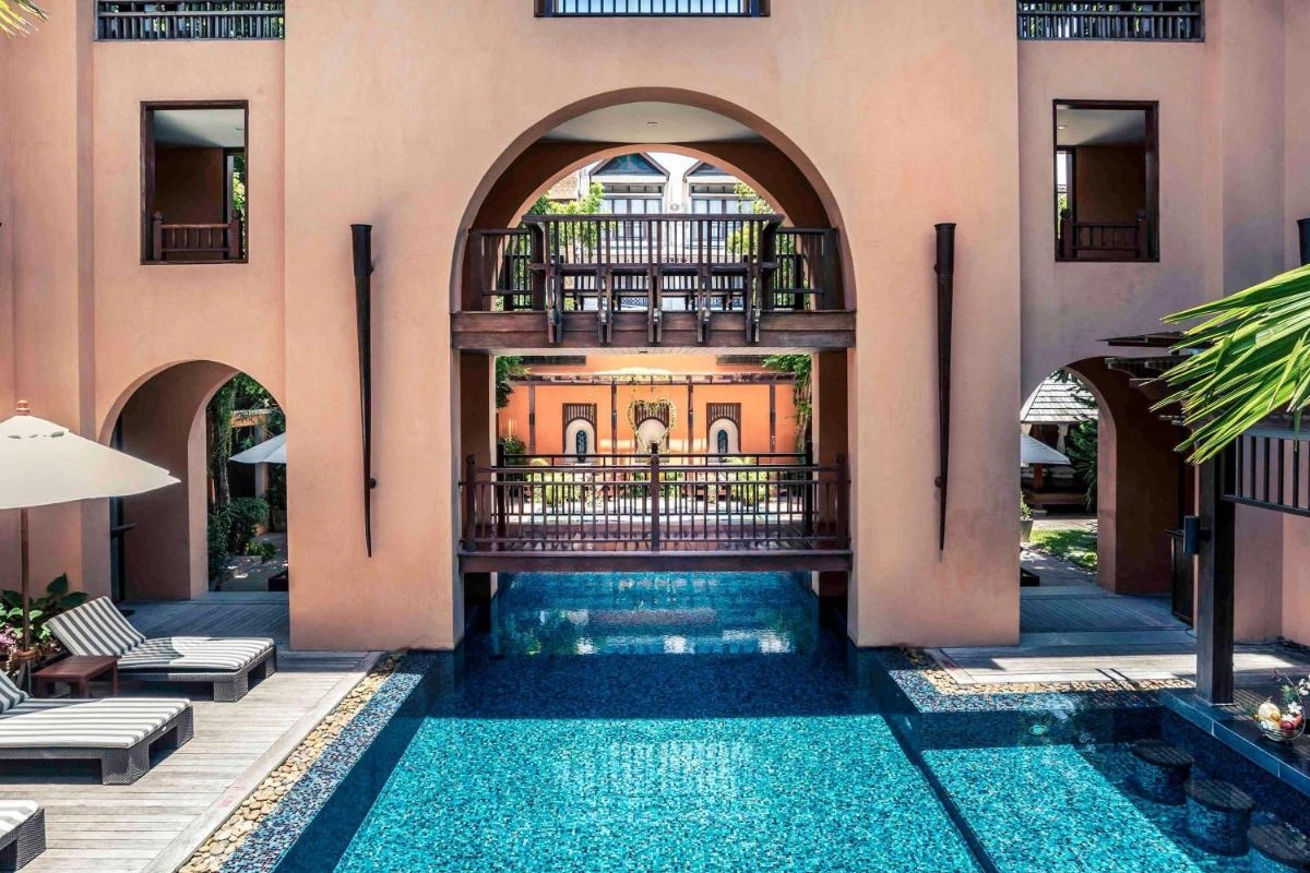 Mercure Samui Chaweng Tana - Hotel Photo 19