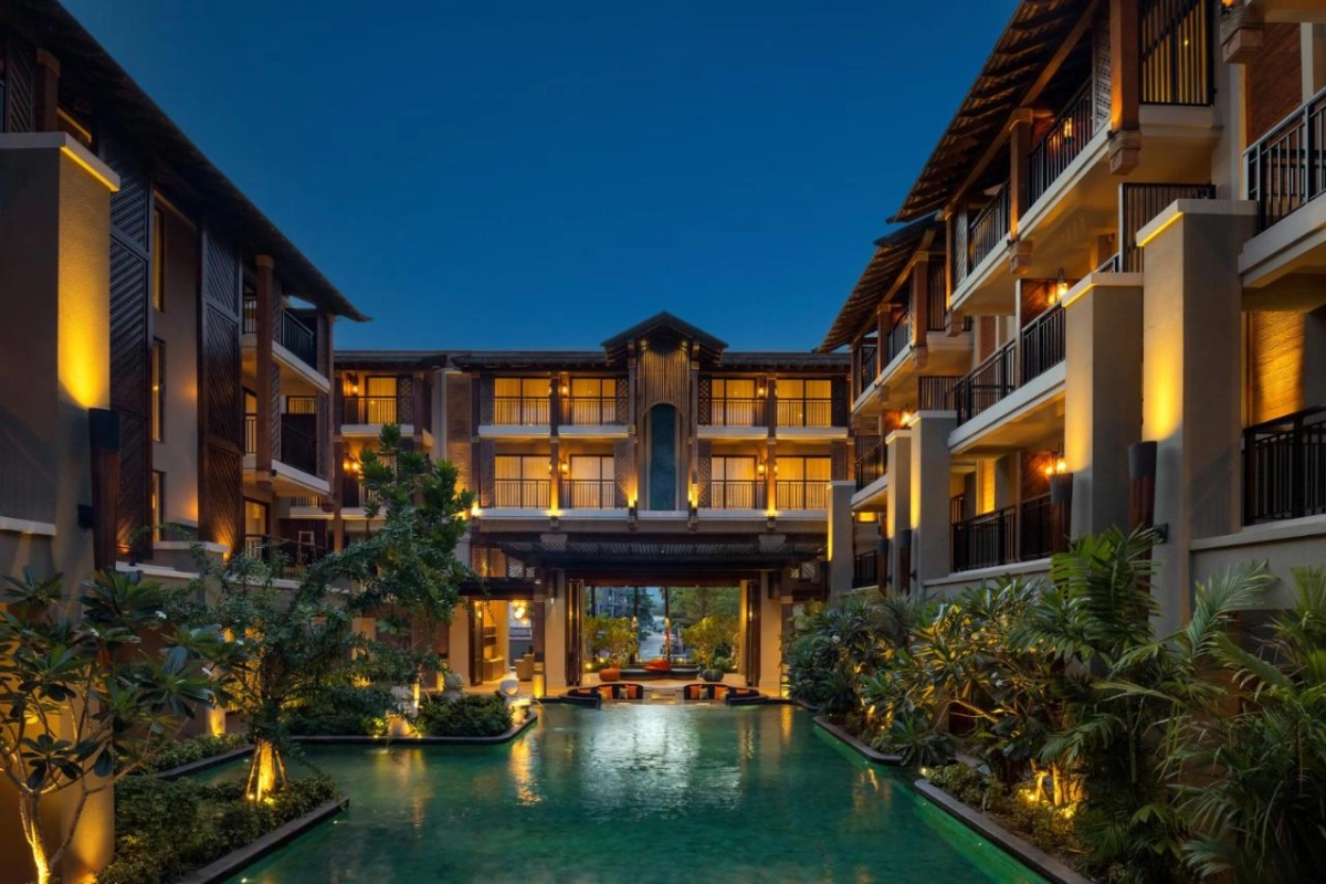 Mercure Samui Chaweng Tana - Hotel Photo 23