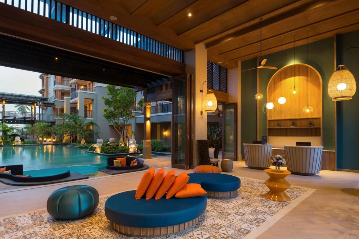 Mercure Samui Chaweng Tana - Hotel Photo 24