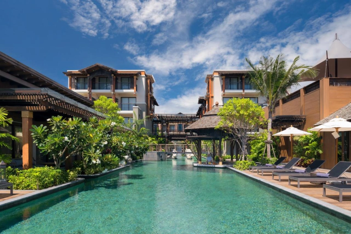 Mercure Samui Chaweng Tana - Hotel Photo 25