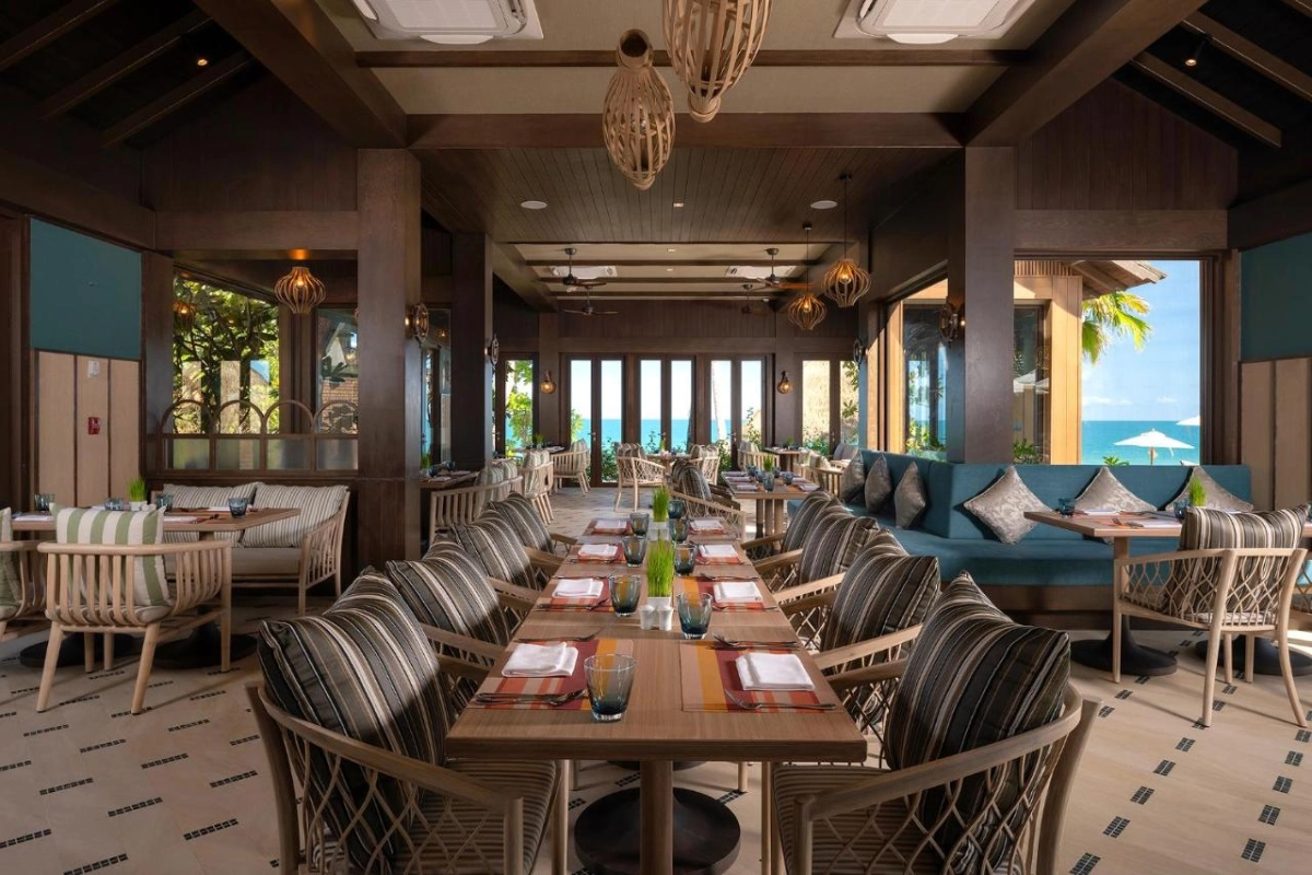 Mercure Samui Chaweng Tana - Hotel Photo 26