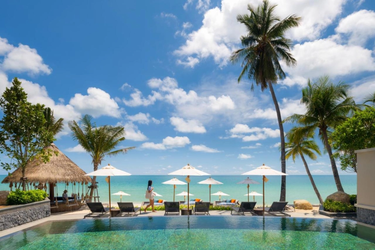 Mercure Samui Chaweng Tana - Hotel Photo 28