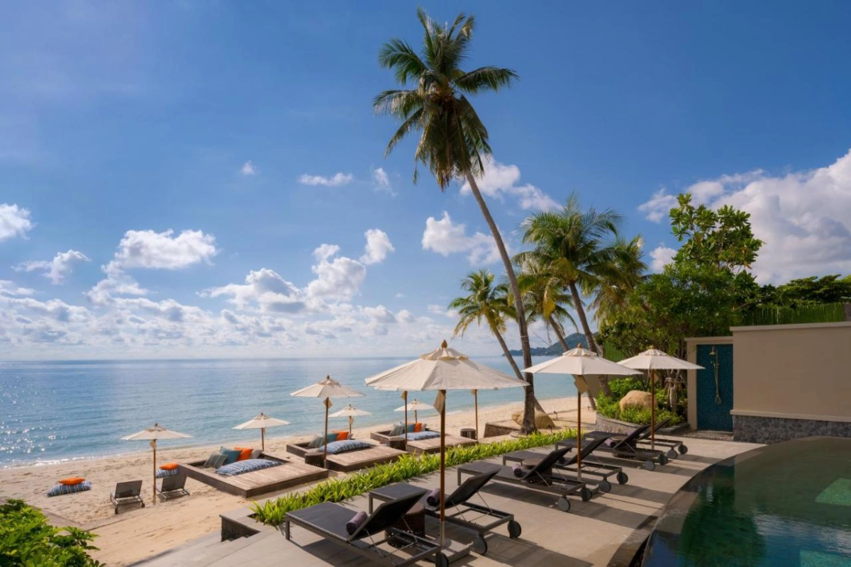 Mercure Samui Chaweng Tana - Hotel Photo 30