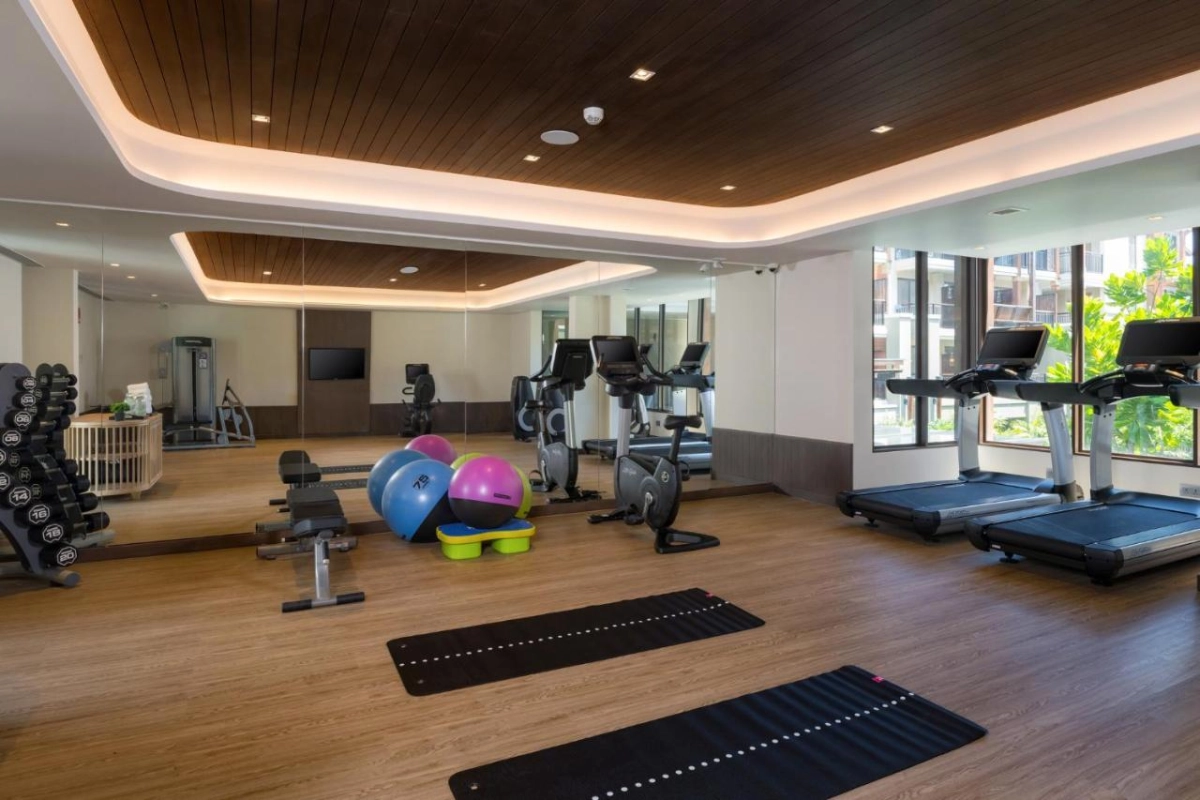 Mercure Samui Chaweng Tana - Hotel Photo 32