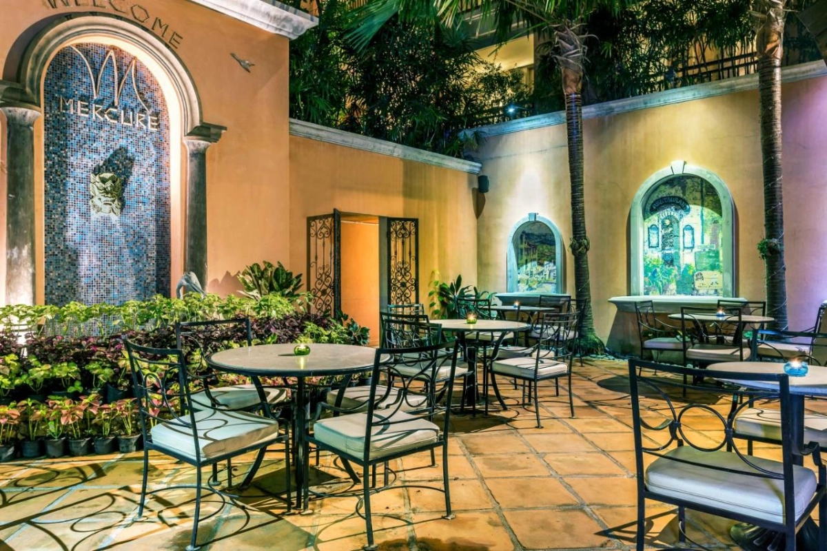 Mercure Samui Chaweng Tana - Hotel Photo 36