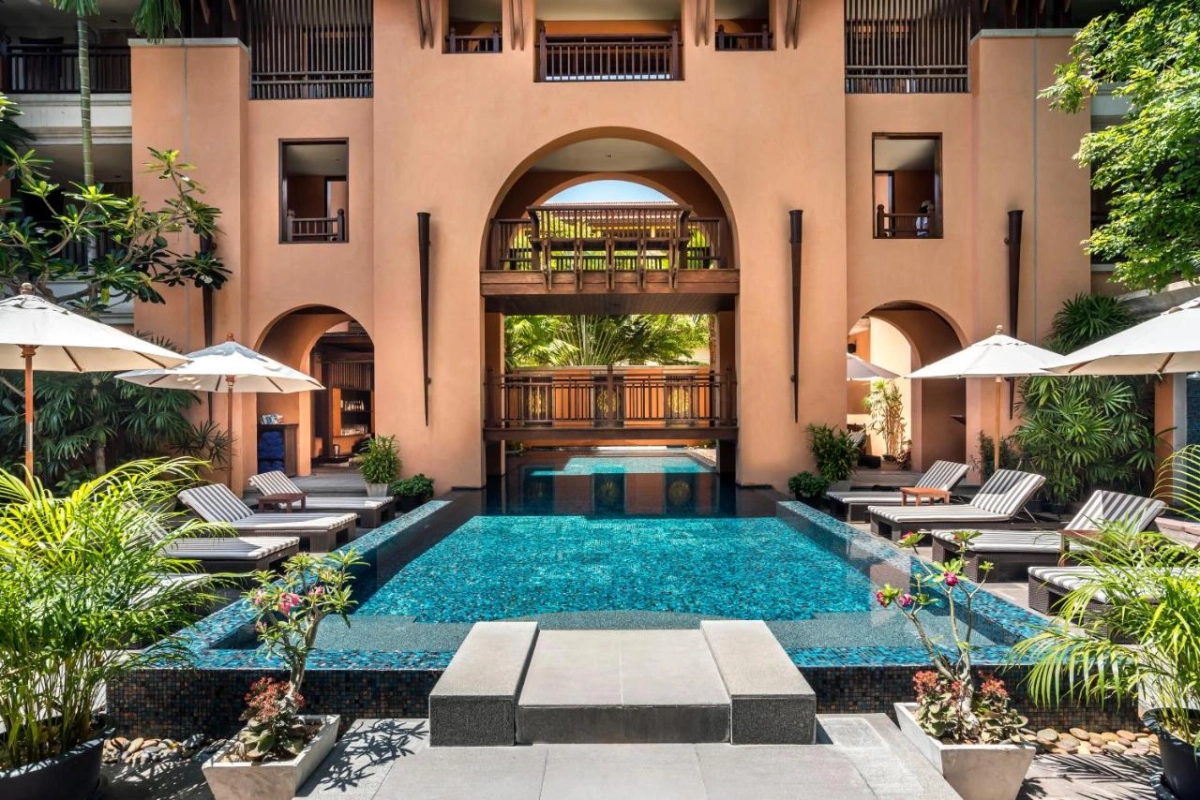 Mercure Samui Chaweng Tana - Hotel Photo 40