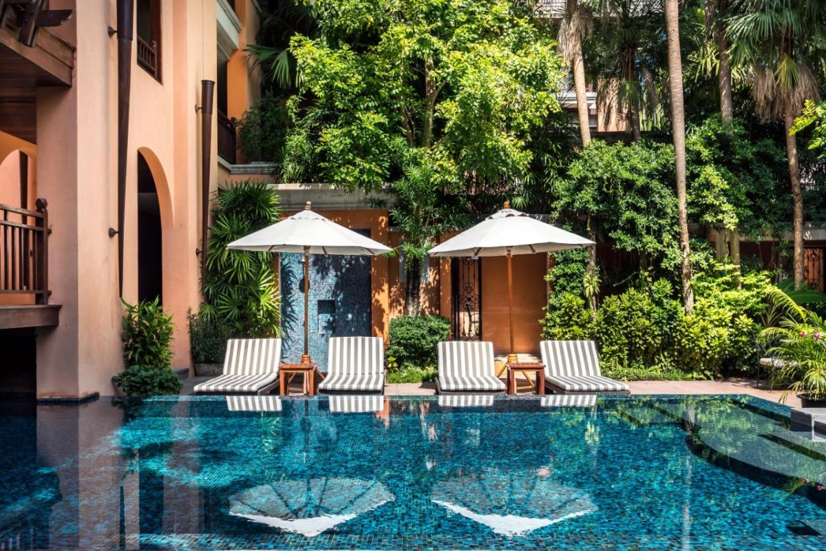 Mercure Samui Chaweng Tana - Hotel Photo 41