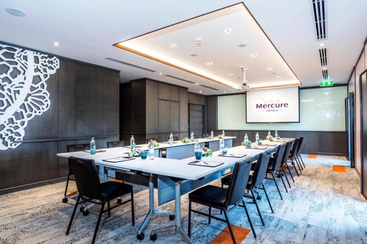 Mercure Samui Chaweng Tana - Hotel Photo 43