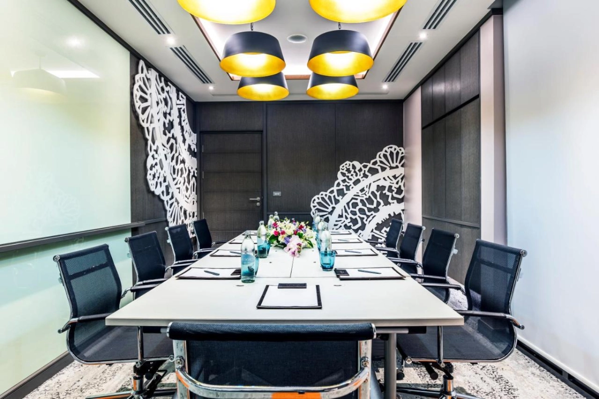 Mercure Samui Chaweng Tana - Hotel Photo 45