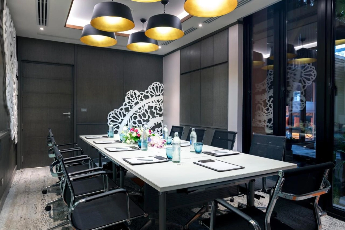 Mercure Samui Chaweng Tana - Hotel Photo 46