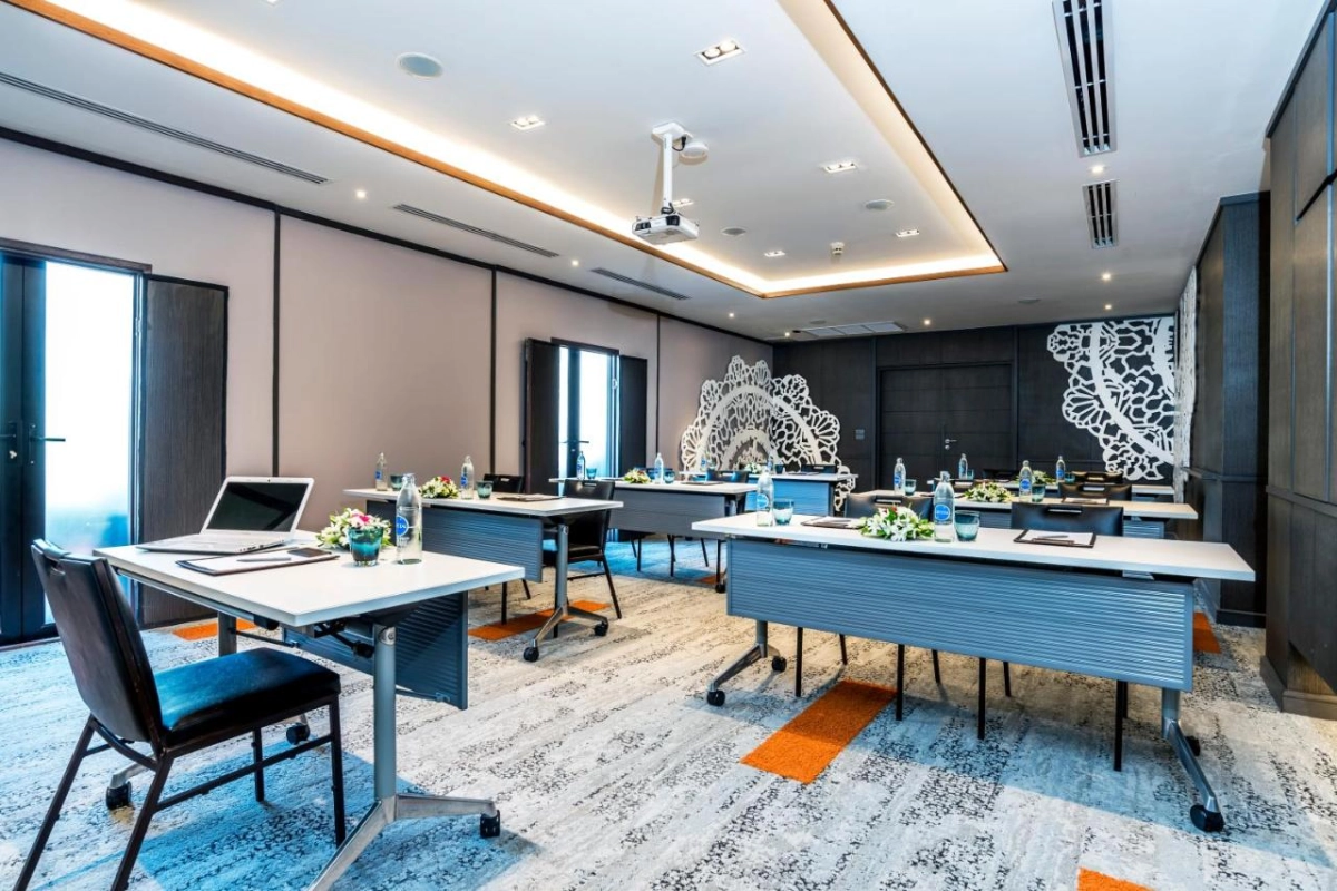 Mercure Samui Chaweng Tana - Hotel Photo 47