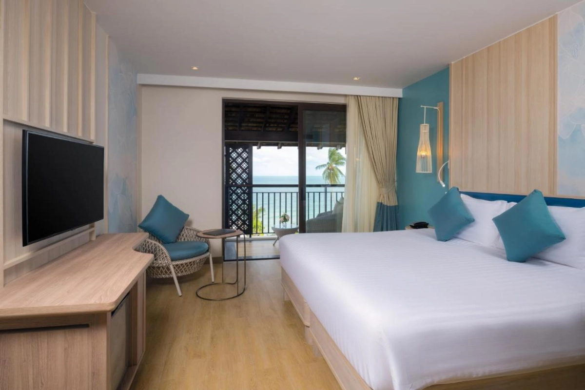 Mercure Samui Chaweng Tana - Hotel Photo 49